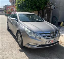 هیوندای سۆناتا